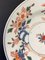 Imari China Porcelain Plate, 1800s 9