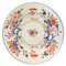 Imari China Porcelain Plate, 1800s, Image 1