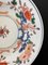 Assiette Imari en Porcelaine de Chine, 1800s 7