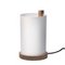 Enso Table Lamp by Lars Vejen for Motarasu 1