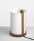 Enso Table Lamp by Lars Vejen for Motarasu 3