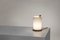 Enso Table Lamp by Lars Vejen for Motarasu 4