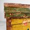 Vintage Wooden Japanese Tea Transport Box, 1950s, Image 4