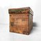 Vintage Wooden Japanese Tea Transport Box, 1950s, Image 17