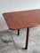 Vintage Extandable Table in Teak, 1960s, Image 15