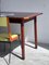 Vintage Extandable Table in Teak, 1960s, Image 4