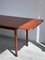 Vintage Extandable Table in Teak, 1960s 19