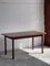 Vintage Extandable Table in Teak, 1960s, Image 14
