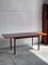 Vintage Extandable Table in Teak, 1960s, Image 2