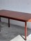 Vintage Extandable Table in Teak, 1960s 20