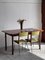 Vintage Extandable Table in Teak, 1960s, Image 7