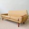 Dänisches Mid-Century Sofa, 1960er 1