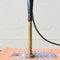 Mid-Century Adjustable Tension Floor Pole Lamp from Gerald Thurston for Lightolier, 1950s 12