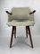 Mid-Century Dining Chairs by Cees Braakman for Pastoe, Dutch, 1950s, Set of 4 17