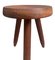 High Shepherd Stool by Charlotte Perriand for Steph Simon, Image 2