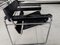 Wassily Lounge Chair by Marcel Breuer for Knoll Inc. / Knoll International 5