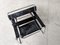 Wassily Lounge Chair by Marcel Breuer for Knoll Inc. / Knoll International 3