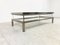 Vintage Sliding Top Coffee Table from Belgo Chrom / Dewulf Selection, 1970s, Image 5