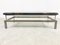 Vintage Sliding Top Coffee Table from Belgo Chrom / Dewulf Selection, 1970s 7
