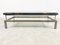 Vintage Sliding Top Coffee Table from Belgo Chrom / Dewulf Selection, 1970s, Image 7