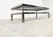 Vintage Sliding Top Coffee Table from Belgo Chrom / Dewulf Selection, 1970s 4