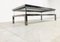 Vintage Sliding Top Coffee Table from Belgo Chrom / Dewulf Selection, 1970s, Image 4