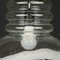 Lampada a sospensione in vetro di Murano, Italia, anni '60, Immagine 3