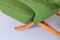 Green Pinguin Easy Chair by Theo Ruth for Artifort , 1950s, Image 6