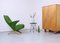 Green Pinguin Easy Chair by Theo Ruth for Artifort , 1950s 11