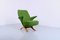 Green Pinguin Easy Chair by Theo Ruth for Artifort , 1950s, Image 5