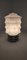 Tischlampe aus Muranoglas, Italien, 1970er 2