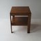 Dutch Art Deco Occasional table by P.E.L. Izeren for De Genneper Molen, Image 16