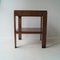 Dutch Art Deco Occasional table by P.E.L. Izeren for De Genneper Molen, Image 15