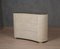 Mid-Century Italian Goatskin Chest of Drawer, 1980s, Image 12