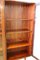 Glass Cabinet in Rosewood from Omann Jun, 1960s, Image 2