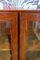 Glass Cabinet in Rosewood from Omann Jun, 1960s 5