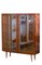 Glass Cabinet in Rosewood from Omann Jun, 1960s, Image 16