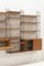 3-Piece Wall Unit by Nisse Strinning for String, Sweden, 1960s 5