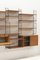 3-Piece Wall Unit by Nisse Strinning for String, Sweden, 1960s, Image 5