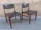 Vintage Danish Chairs by Grete Jalk, 1960s, Set of 2, Image 1