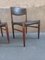 Vintage Danish Chairs by Grete Jalk, 1960s, Set of 2 4