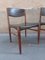 Vintage Danish Chairs by Grete Jalk, 1960s, Set of 2, Image 9