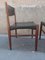 Vintage Danish Chairs by Grete Jalk, 1960s, Set of 2, Image 10