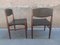 Vintage Danish Chairs by Grete Jalk, 1960s, Set of 2, Image 2
