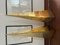 Vintage Table Lamps in Brass, 1970, Set of 2 10