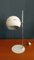 Lampada da tavolo orientabile in metallo smaltato, Italia, anni '60, Immagine 1