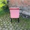 Napoléon III Pink Side Chair 6