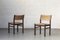 Dining Chairs by Cees Braakman for Pastoe, 1960s, Set of 6 3