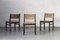 Dining Chairs by Cees Braakman for Pastoe, 1960s, Set of 6, Image 2