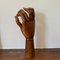 19th Century Wooden Articulated Hand 3 7